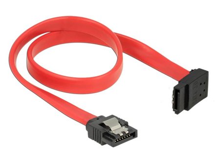 Delock SATA-kabel - 30 cm