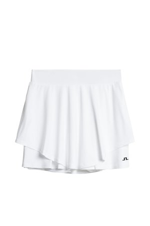 J.Lindeberg - Milly Skirt - Golf - Weiss - Women - M