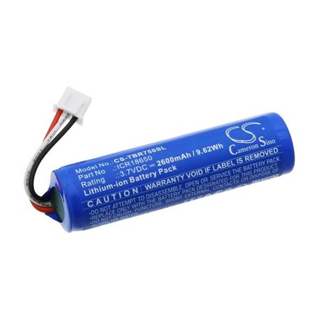 Batteri till Utrustning, undersökning, test för Triplett