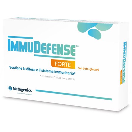 Immudefense Forte 60 Compresse