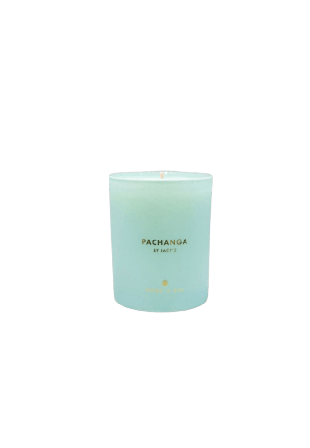 Home of ESS Pachanga By Jacyz -doftljus Ljus & ljusstakar Unisex Blå