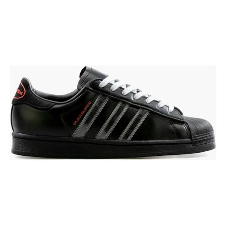 Adidas Sneakers , Zwart , Heren , Maat: 38 EU