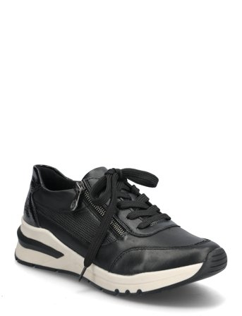 Rieker M6613 - Black - 37