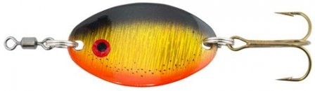 Lill Öringen 10g Copper /Or/dot