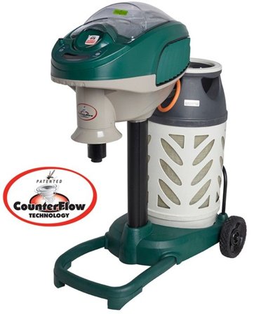 Mosquito Magnet Executive