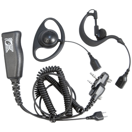 ProEquip Pro-U600Ls/La Headset