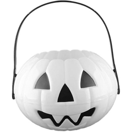 2025 Kurpitsa Karkkikauha, Kurpitsa Kauha Halloween Karkkisäiliö - Karkkipussit Kauha Kurpitsa Kauha, Taitettava Karkkikauha Karkki vai Kepponen