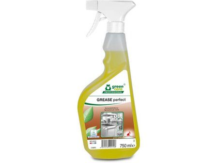 Tana Allrengöring GREASE perfect pray 750ml - Lyreco - Städ och hygien - Rengöringsmedel - Köksrent