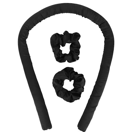 Lämpöä Käyttämätön Kiharrin Sauva Kiharrin Vaahto Hiusten Rulla DIY Nukkumiseen Lämpöä Käyttämättömät Hiusten Kihartimet Hiusten Kiharrin Työkalu 