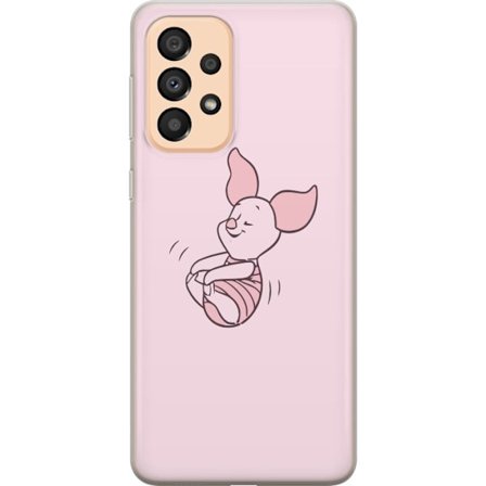 Yhteensopiva Puhelinkuori Samsung Galaxy A33 5G Nasse Nalle Puh