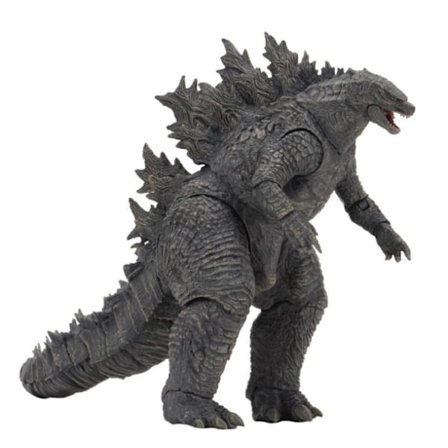 Hiya Toys 18cm Godzilla Actionfigur-max