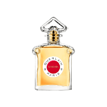 Guerlain Samsara EdP Parfym & EdT Dam 75 ML