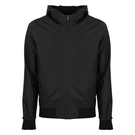 RRD Light Jacka svart, Herr, Herr, Storlek: 2XL