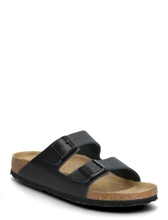 Birkenstock Arizona - Black - 44