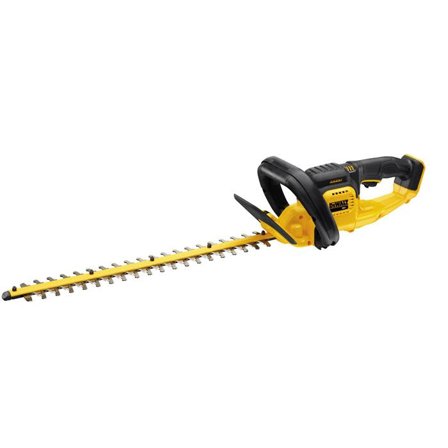 Dewalt DCM563PB Hekksaks uten batteri og lader, Hagemaskiner