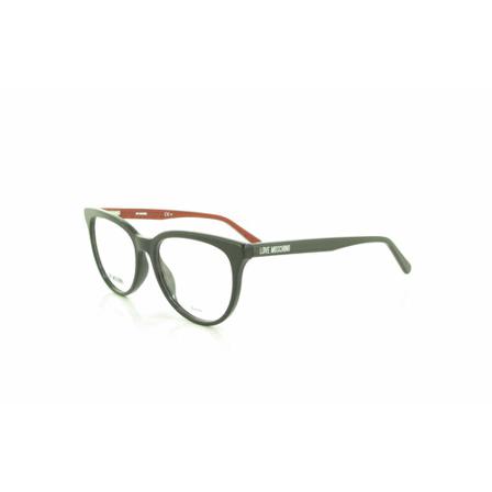 Love Moschino, Glasses 519 Groen, Dames, Maat:ONE Size