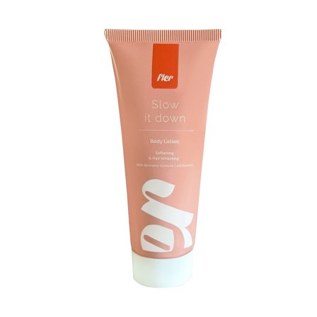 Fler Slow It Down 75ml - Crema Corpo