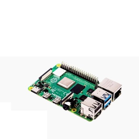 Dev Board eller 4b Kit(G) RAM 8GB Core CPU 1,5Ghz 3 Speeder Than Pi 3B+