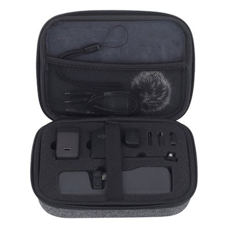 DJI Osmo Pocket DX-42 nylon säilytyspussi