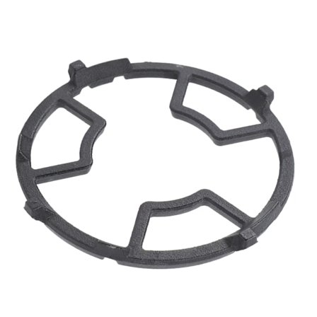 Yleismallinen kaasulieden tukiteline keittiön uunigrillille