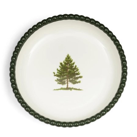 Riviera Maison Woodlands Tree Skål H3,5