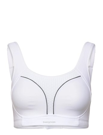 Swegmark | Dynamic Intense Sport Bra Moulded Cups | D x 70