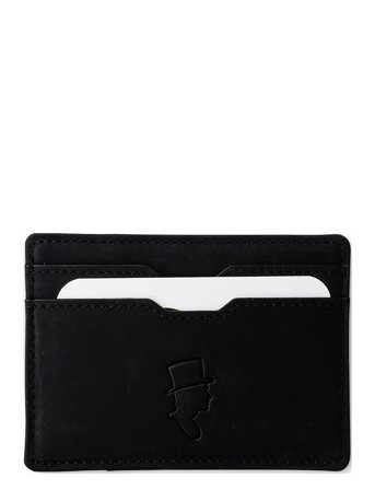 edd. Rfid Card Holder - Black - ONE SIZE