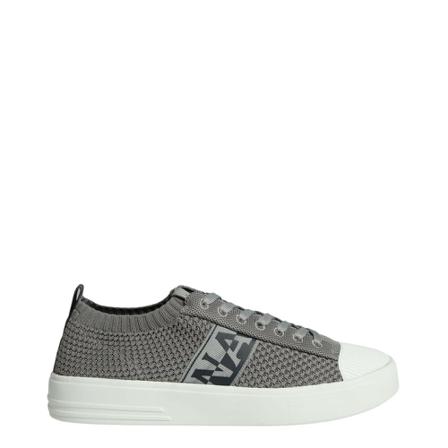 Napapijri Sneakers Grå, Herre, Størrelse: 45 EU