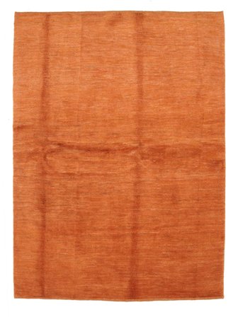 Handknuten Orientalisk Gabbeh Matta 177X235