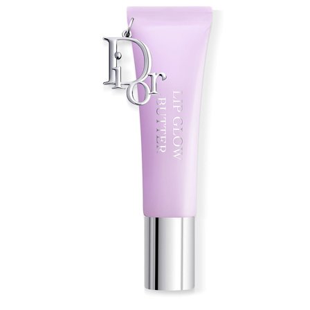 DIOR Addict Lip Glow Butter 102 Glazed Lavender, Makeup, Læber, Lipgloss