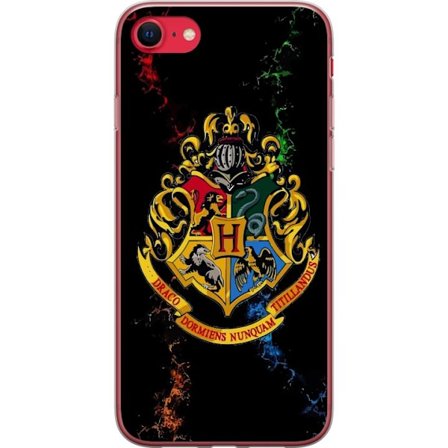 Yhteensopiva Puhelinkuori Apple Apple iPhone 8 Harry Potter