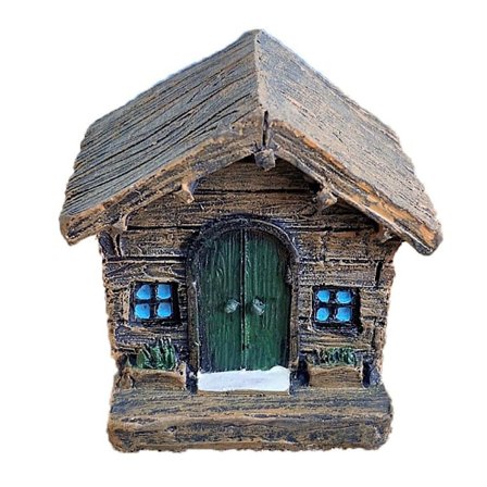 Miniatyyrit Arch Figurines Simulation Farm House 5 5
