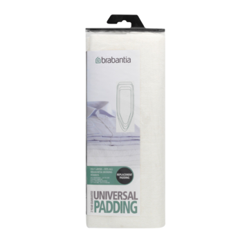 Strykeunderlag 135x49 cm