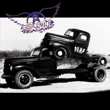 Pump Aerosmith