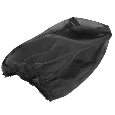 Motorcykel Luftfilter Dæksel Vandtæt Støvbestandig Luftindtag Cleaner Sok Beskytter Tilbehør