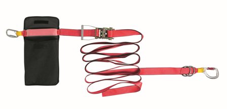 3M 1200107 Sikkerhetsline 20 m, Fallsikringsutstyr