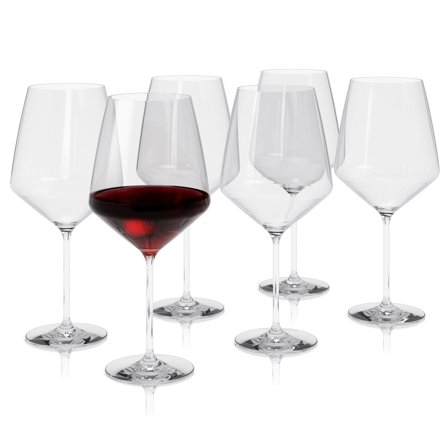 Eva trio Legio Nova Magnum vinglas 90 cl, 6-pack | Dukning & Servering > Glas > Vinglas | Bagaren och Kocken