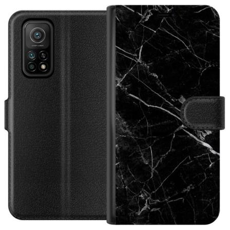 Xiaomi Mi 10T Pro 5G Tegnebogsetui Marmor
