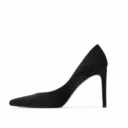 Stuart Weitzman, Pumps Czarny, Kobieta, Rozmiar: 40 EU