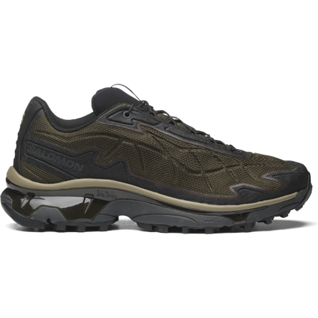 Salomon - Sneakers Xt-slate - Wren / Black - 39⅓