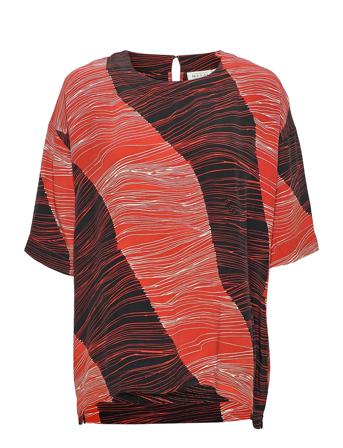 Degana Red Masai