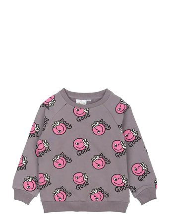 The New | Tnstphoebe Sweatshirt | 86