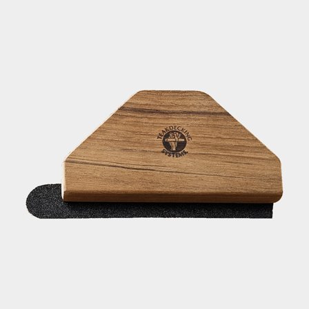 Szlifierka do fug Teakdecking Systems Seamsander - Jachtowa