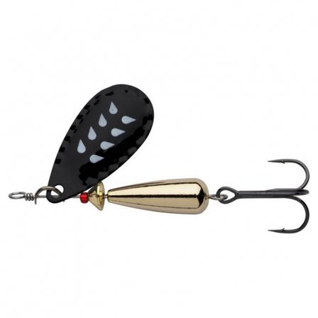 Abu Garcia Droppen 12g - Zebra