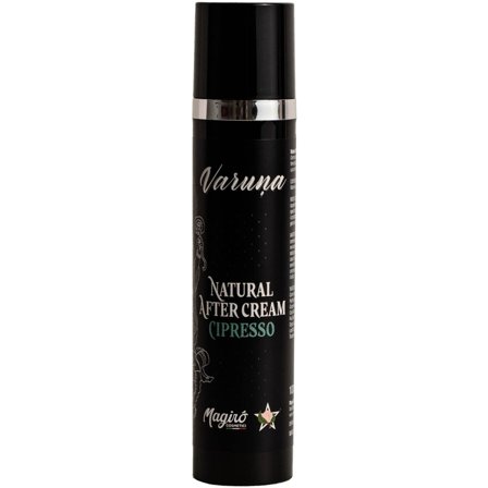 Magirò Varuna Natural After Cream Cipresso 100ml