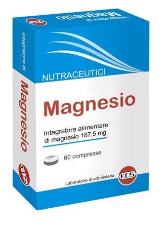 Magnesio 60 Compresse
