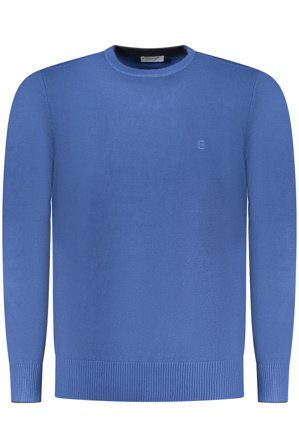 Coveri Moving Maglia Uomo Blu