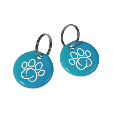 SureFlap - Microchip 2-pakning - Katt - Kattesikkerhet & dører - Katteluker & kattedører - ZOO.no