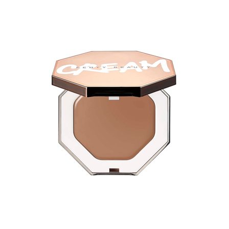 Fenty Beauty Cheeks Out Freestyle Cream Bronzer Butta Biscuit, Makeup, Ansigt, Bronzer