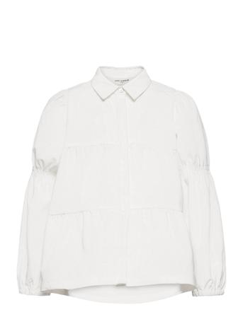 Shirt White Petit By Sofie Schnoor